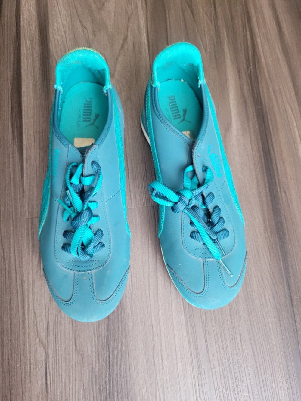 Puma Sneakers - Picture 4 of 6